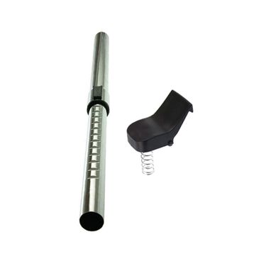 Rowenta RO 3786 Compact Power Cyclonic Teleskopik Süpürge Borusu