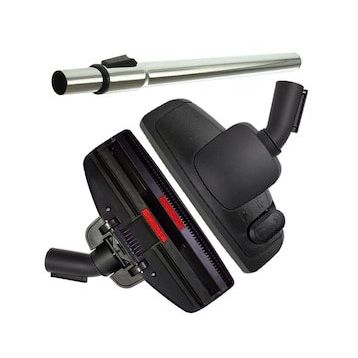 Rowenta RO 4321 X-trem Power Teleskopik Süpürge Emici Yer Başlığı