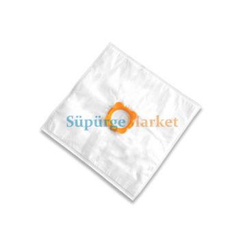 Rowenta RO 4427 Silence Force Compact Süpürge Torbası