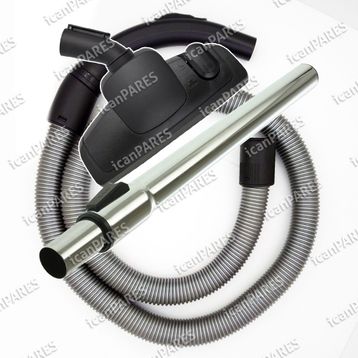 Rowenta RO 4520 Silence Force Compact Emici Yer Başlığı