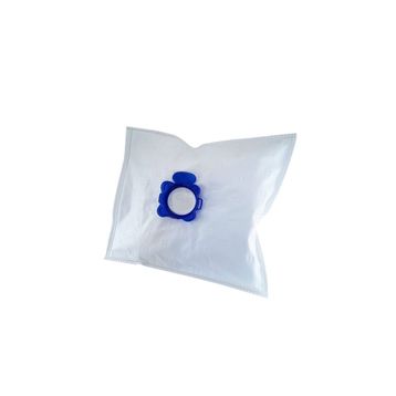 Rowenta RO 4600-RO 4699 Wonderbag 10 Adet Uyumlu Süpürge Toz Torba