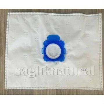 Rowenta RO 4600-RO 4699 Wonderbag 10 Adet Uyumlu Süpürge Toz Torba