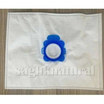Rowenta RO 4600-RO 4699 Wonderbag 10 Adet Uyumlu Süpürge Toz Torba