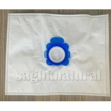 Rowenta RO 4600-RO 4699 Wonderbag 10 Adet Uyumlu Süpürge Toz Torba