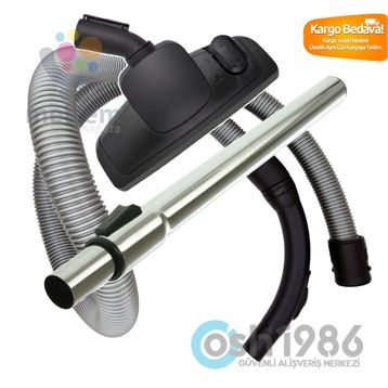 Rowenta RO 4723 Silence Force Compact Emici Yer Başlığı