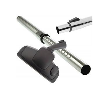 Rowenta RO 5243 Compacteo Ergo Süpürge Emici Yer Başlığı Boru