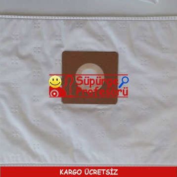 Rowenta RO 5243 Compacteo Ergo Süpürge Torbası