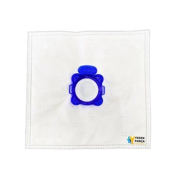 Rowenta RO 5629 Silence Force Extreme 5 Adet Uyumlu Süpürge Toz Torba