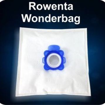 Rowenta RO 5823 Silence Force Süpürge Toz Torbası