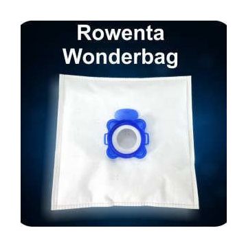 Rowenta RO 5911 Silence Force Extreme Süpürge Torbası