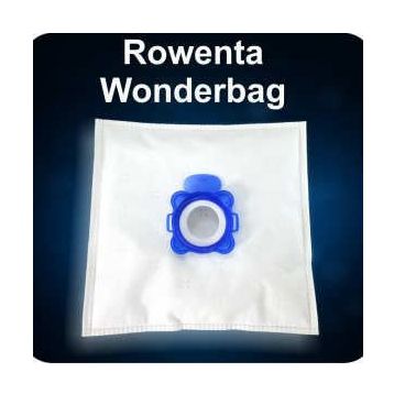 Rowenta RO 5913 Silence Force Extreme Süpürge Torbası