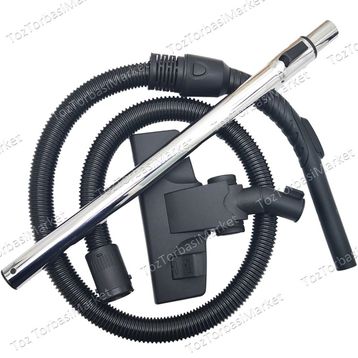 Rowenta RO 6221 X-Trem Power Cyclonic Süpürge Hortum Seti