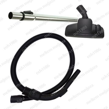 Rowenta RO 6221 X-Trem Power Cyclonic Süpürge Hortum Seti