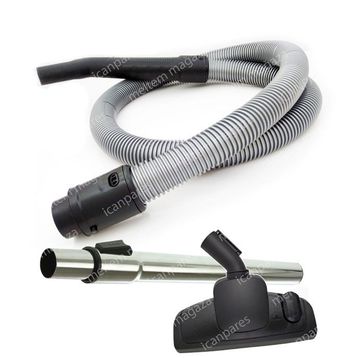 Rowenta RO 6221 X-Trem Power Cyclonic Süpürge Hortum Seti