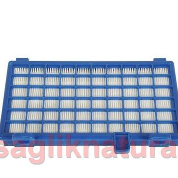 Rowenta Ro 6235 X-Trem Power Cyclonic Uyumlu Hepa Filtre