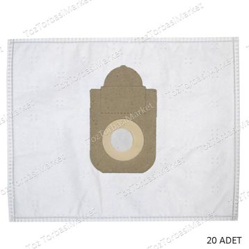 Rowenta RO 6441 Süpürge Torbası