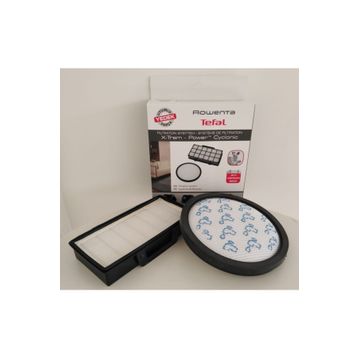 Rowenta RO 6883 EA X-Trem Power Süpürge Hepa Filtre Seti