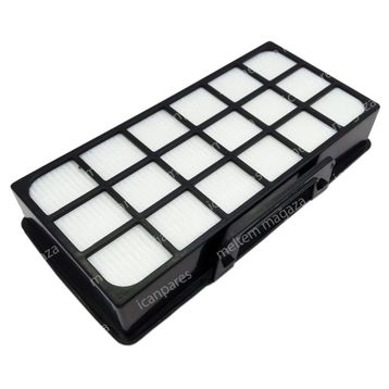 Rowenta RO 6951 XTrem Emici Yer Başlığı