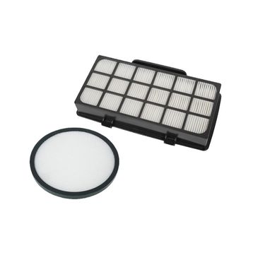 Rowenta RO 6951 XTrem Power Cyclonic Hepa Filtre