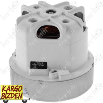 Rowenta RO 7057 R2 Elektrikli Süpürge Motoru