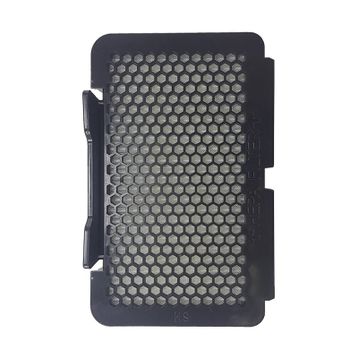 Rowenta RO 8324 Silence Force Multi Cyclonic Emici Yer Başlığı