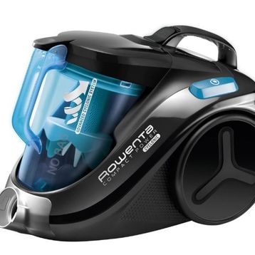 Rowenta RO3731EA Compact Power Cyclonic 750W Elektrikli Süpürge