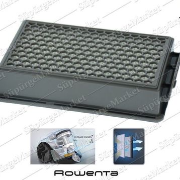 Rowenta RO3786 Süpürge Borusu