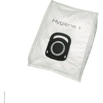 Rowenta RO6375EA Hygiene 4 Adet Uyumlu Süpürge Toz Torbası