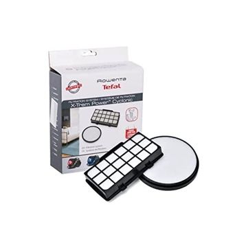 Rowenta RO7623EA 7647EA RO7649EA Uyumlu Süpürge Filtre Seti