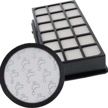Rowenta RO7623EA 7647EA RO7649EA Uyumlu Süpürge Filtre Seti
