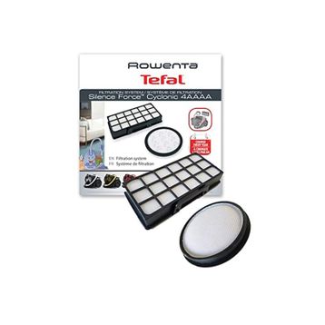 Rowenta RO7690EA RO7691 RO7695EA Süpürge Filtre Seti