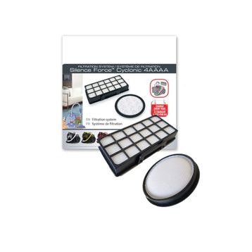 Rowenta RO7690EA RO7691 RO7695EA Süpürge Filtre Seti