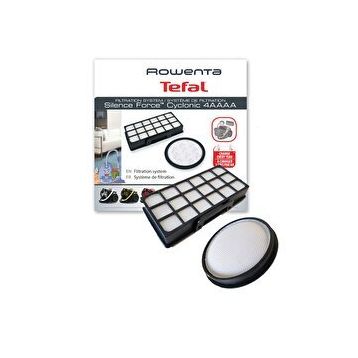 Rowenta RO7690EA RO7691 RO7695EA Süpürge Filtre Seti