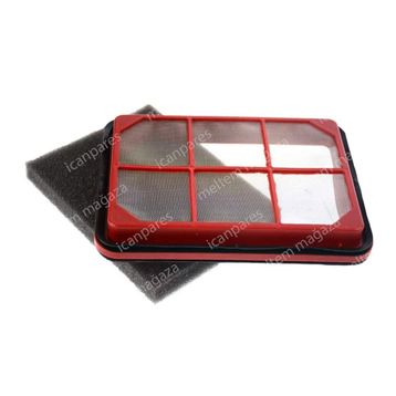 Rowenta RO8324-RO8333 Silence Force Filtre