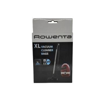 Rowenta RQ3116 - UW3113 Tefal Power XL Toz Torbası
