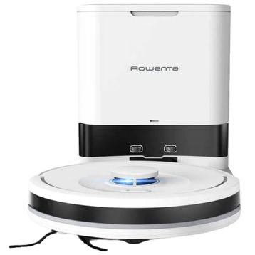 Rowenta RR8797WH Robot Süpürge