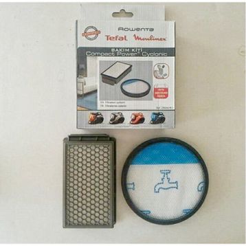 Rowenta RS - RT 900586 Compact Power Hazne İçi Süpürge Filtresi