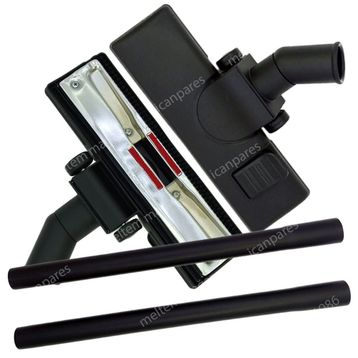 Rowenta RU 065 Elektrikli Süpürge Metal Tabanlı Emici Yer Başlığı