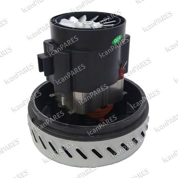Rowenta RU 071-072 - 073 Süpürge Motoru