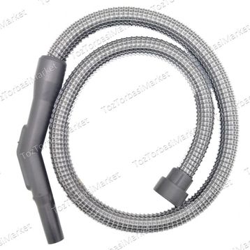 Rowenta RU 155 Clean Master Wet Çelik Telli Süpürge Hortum