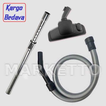 Rowenta RU 905-805 Aquatech Süpürge Hortum
