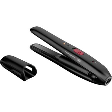 Rowenta SF1312 For Elite Touch Saç Düzleştirici