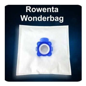 Rowenta Silence Force Wonderbag Universal Toz Torbası