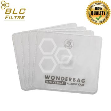 Rowenta Silence Force Wonderbag Universal Toz Torbası