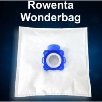 Rowenta Silence Force Wonderbag Universal Toz Torbası