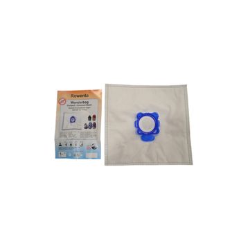 Rowenta Wonderbag Classic Elektirik Süpürgesi Torbası