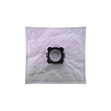 ROWENTA WONDERBAG RO 4500 RO4599 RO4700 20 Adet Uyumlu Süpürge Toz Torbası