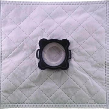ROWENTA WONDERBAG RO 4500 RO4599 RO4700 20 Adet Uyumlu Süpürge Toz Torbası