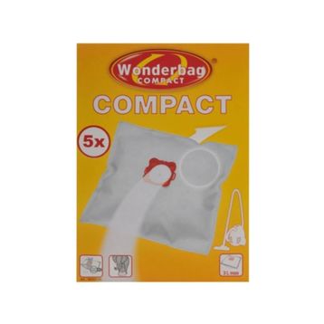 Rowenta Wonderbag Süpürge Torbası