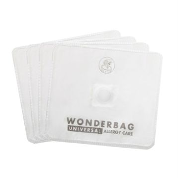 Rowenta Wonderbag Süpürge Torbası
